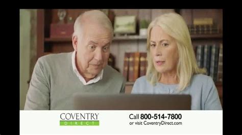 coventry insurance commercial